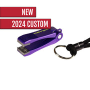 2024 Custom Nipper 3, MerTrout Edition