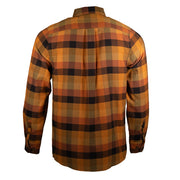 The Campfire Flannel