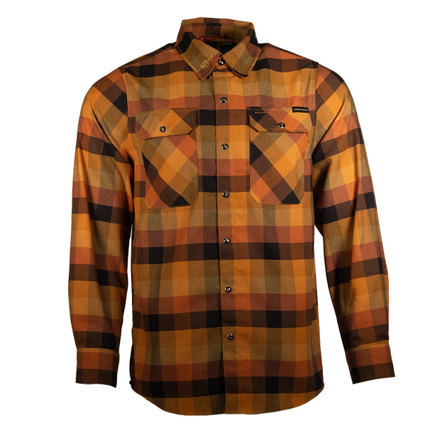 The Campfire Flannel