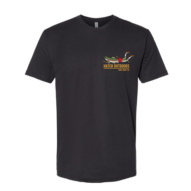The MerTrout Tee