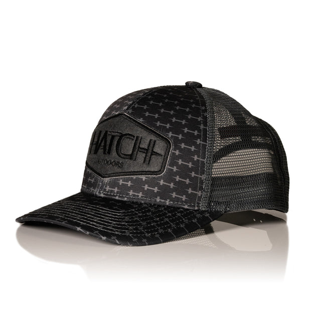 Casquette Trucker Indochine Band Tour 2025 - Unisexe, Réglable, Coton - Pour Concerts, Sports, Quotidien - Protection Solaire