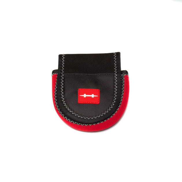 9 10 fly reel pouch Iconic Redington Behemoth Fly Reel Color:01 DK BLUE WITH SPARKLE frogbait the Abel SDS (Sealed