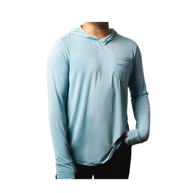 Ventus Active Hoodie - Men's – OutdoorVitals