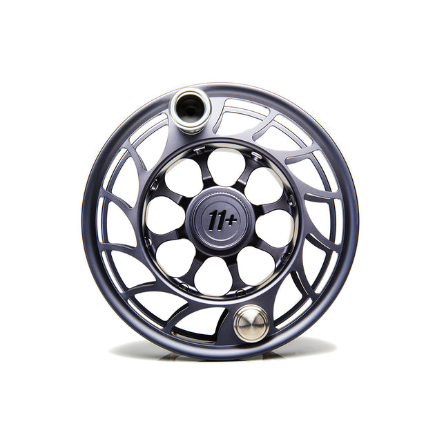 Hatch 3 Plus Gen II Spool ONLY Clear/Green Mid Arbor – Lost Coast Outfitters