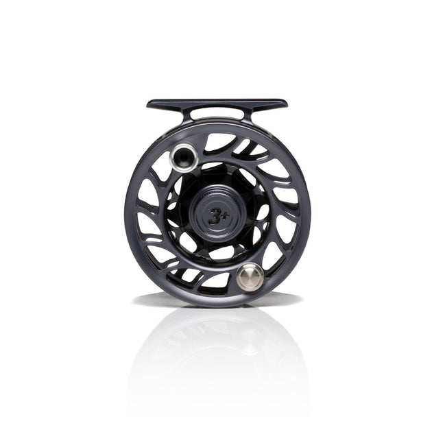 Iconic Fly Reel, 3 Plus – Hatch Outdoors, INC - Hatch Outdoors
