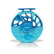 2023 Custom Saltwater Slam Reel, Permit 9 Plus