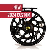 2024 Custom Bat Reel, 11 Plus