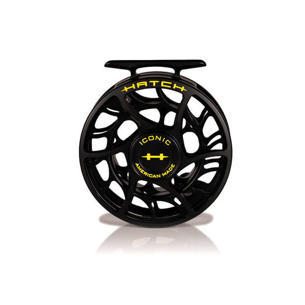 2024 Custom Bat Reel, 5 Plus