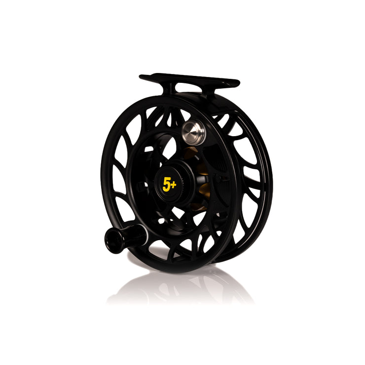 2024 Custom Bat Reel, 5 Plus