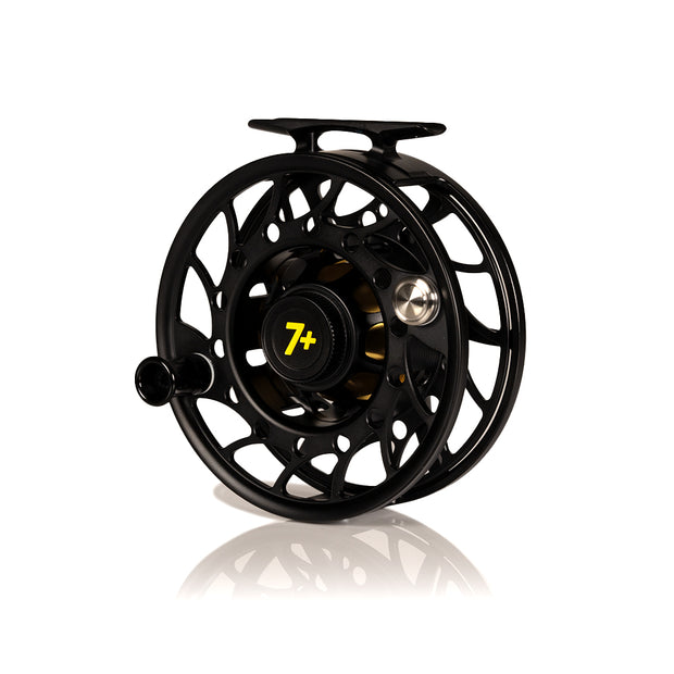 2024 Custom Bat Reel, 7 Plus