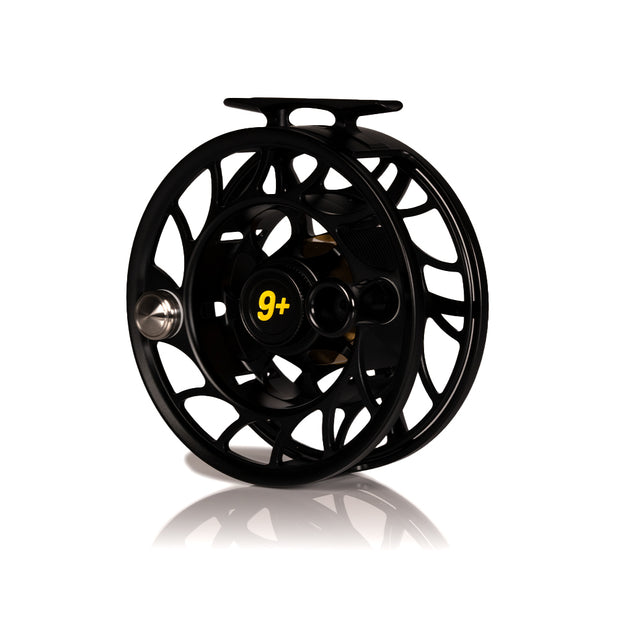 2024 Custom Bat Reel, 9 Plus