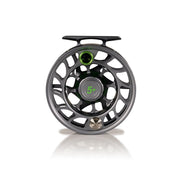 2024 Custom Cyber Grey Reel, 5 Plus