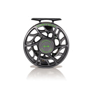2024 Custom Cyber Grey Reel, 5 Plus