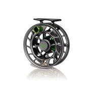 2024 Custom Cyber Grey Reel, 5 Plus