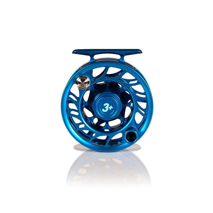 2024 Custom Kaiju Blue Reel, 3 Plus