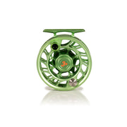 2024 Custom Martian Green Reel, 3 Plus