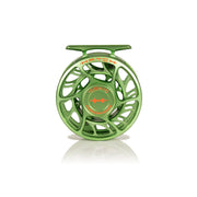 2024 Custom Martian Green Reel, 3 Plus