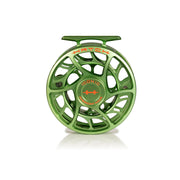 2024 Custom Martian Green Reel, 5 Plus