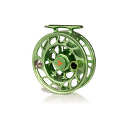 2024 Custom Martian Green Reel, 5 Plus