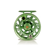 2024 Custom Martian Green Reel, 5 Plus