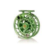 2024 Custom Martian Green Reel, 5 Plus