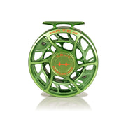 2024 Custom Martian Green Reel, 7 Plus