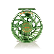 2024 Custom Martian Green Reel, 9 Plus