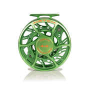 2024 Custom Martian Green Reel, 9 Plus