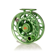 2024 Custom Martian Green Reel, 9 Plus