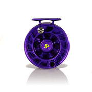 Hatch Iconic Custom Nevermore Edition Fly Reels, Fly Fishing