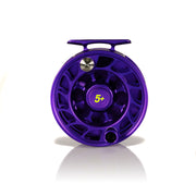 2024 Custom Mertrout Reel, 5 Plus