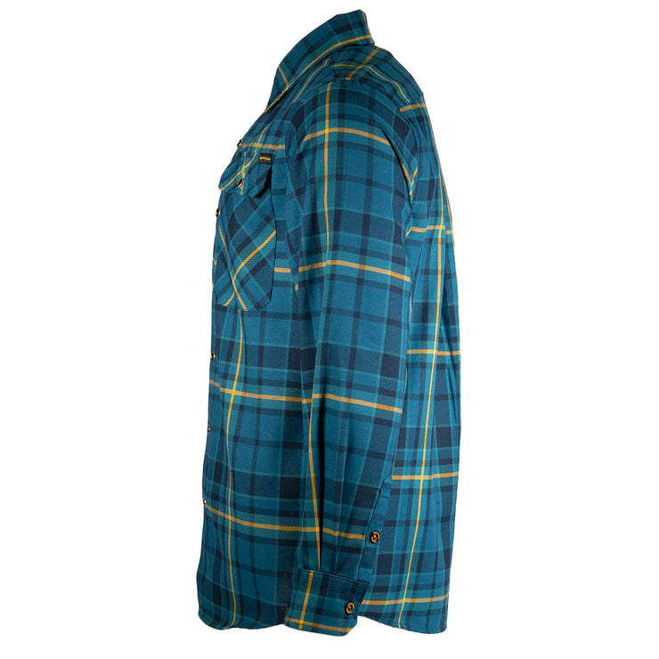 The Squatch Flannel