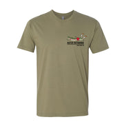 The MerTrout Tee