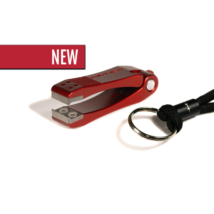 Hatch Outdoors  Nipper 3, Red – Hatch Outdoors, INC