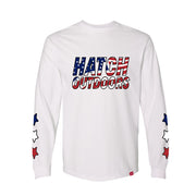 Hatch Racing Team Tee