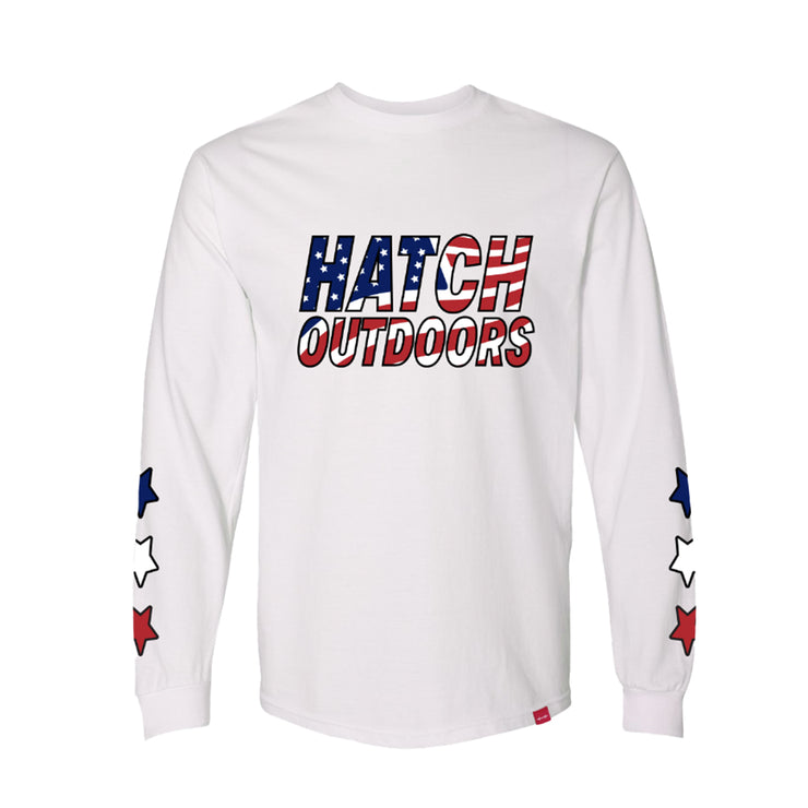 Hatch Racing Team Tee