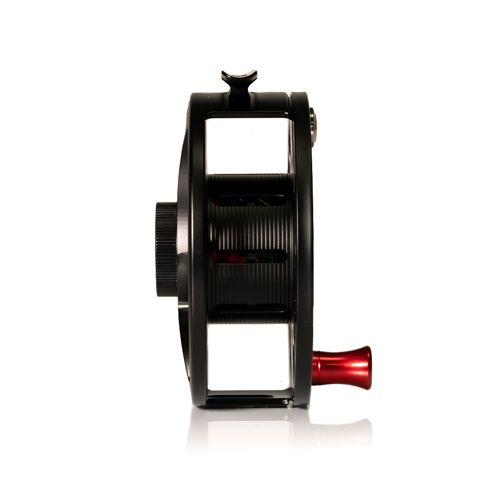 black widow fishing reel Hatch Outdoors Tackle Fanatics TV - Cutting Torch Hose Reel Hook Size - Pack Quantity:#12/0 - 3 pack humminbird