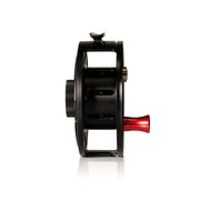 2025 Custom Black Widow Iconic Reel, 9 Plus