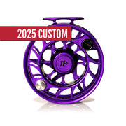 2025 Custom Phantom Iconic Reel, 11 Plus