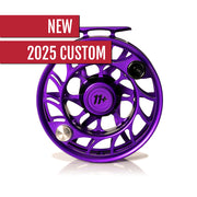 2025 Custom Phantom Iconic Reel, 11 Plus