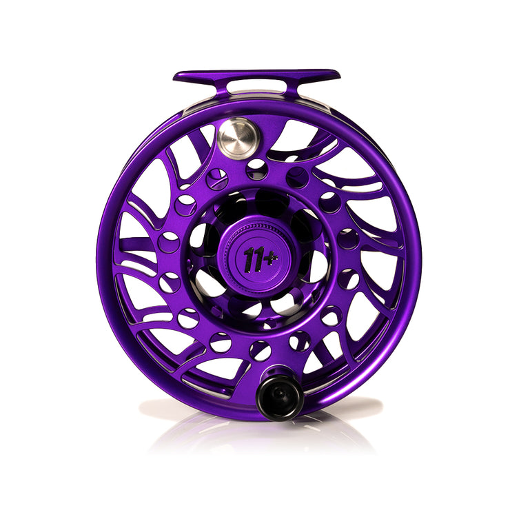 2025 Custom Phantom Iconic Reel, 11 Plus