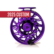 2025 Custom Phantom Iconic Reel, 11 Plus