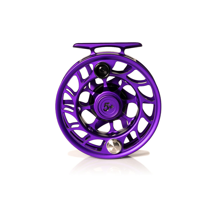 2025 Custom Phantom Iconic Reel, 5 Plus