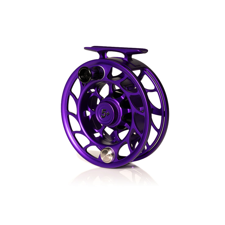 2025 Custom Phantom Iconic Reel, 5 Plus