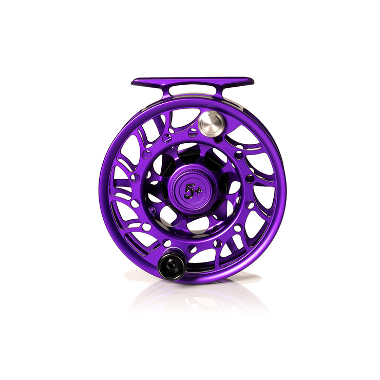 2025 Custom Phantom Iconic Reel, 5 Plus