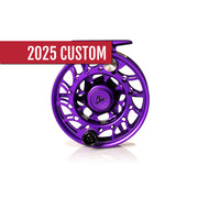 2025 Custom Phantom Iconic Reel, 5 Plus