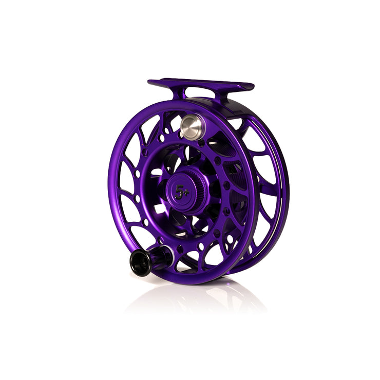 2025 Custom Phantom Iconic Reel, 5 Plus