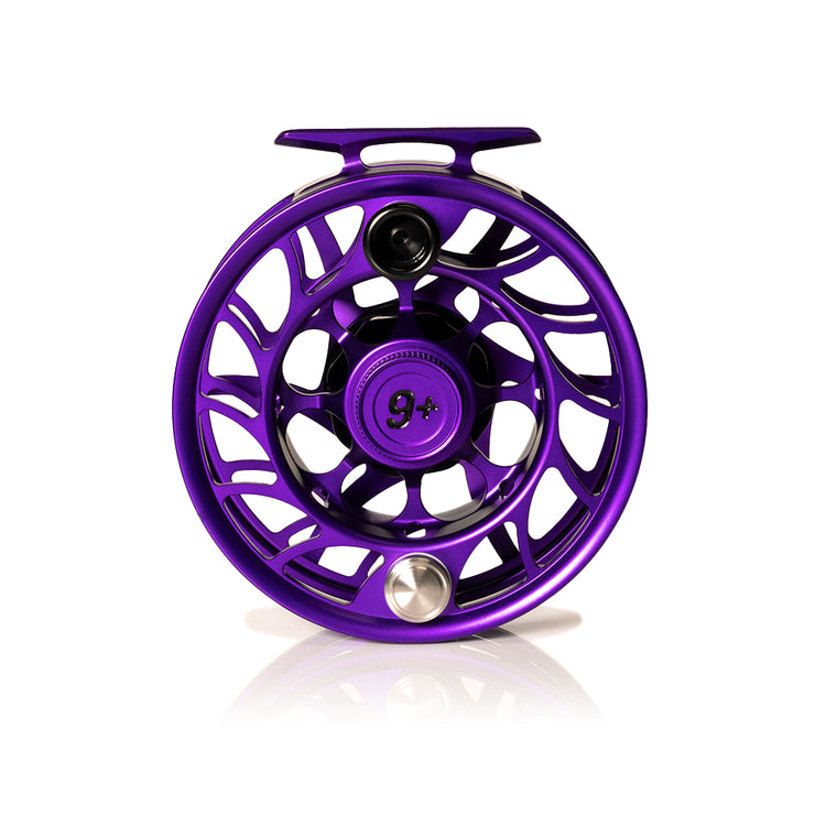 2025 Custom Phantom Iconic Reel, 9 Plus