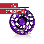 2025 Custom Phantom Iconic Reel, 9 Plus