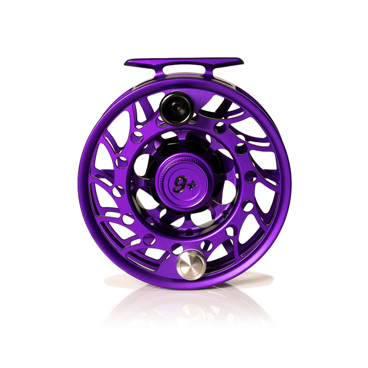 2025 Custom Phantom Iconic Reel, 9 Plus